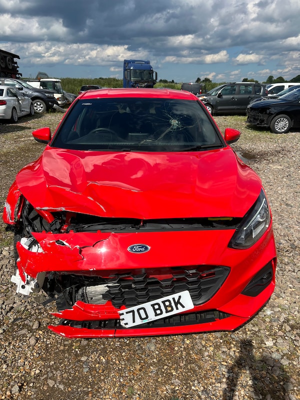 Used Ford Focus 2020 for sale - 74841125: Photo 5