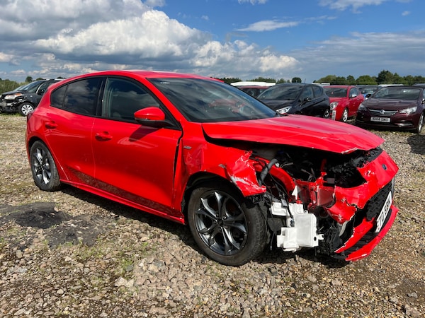Used Ford Focus 2020 for sale - 74841125: Photo 6
