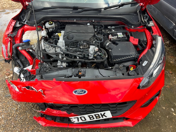 Used Ford Focus 2020 for sale - 74841125: Photo 7