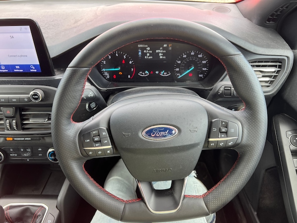 Used Ford Focus 2020 for sale - 74841125: Photo 9