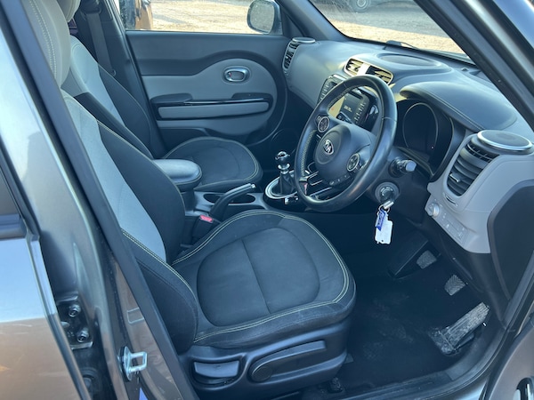 Used Kia Soul 2016 for sale - 74630196: Photo 10