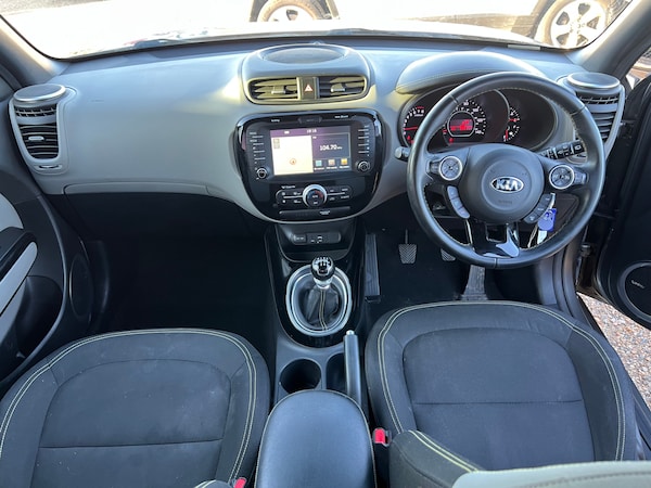 Used Kia Soul 2016 for sale - 74630196: Photo 12