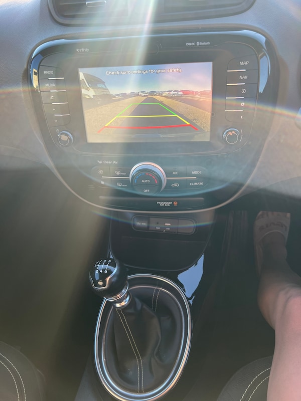 Used Kia Soul 2016 for sale - 74630196: Photo 13