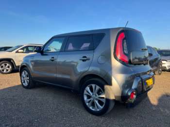 2016 (66) - 1.6 GDi Connect Plus 5dr