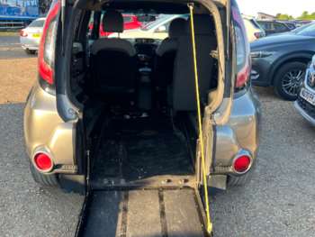 Used Kia Soul 2016 for sale - 74630196: Photo