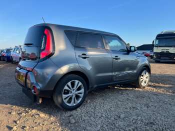 Used Kia Soul 2016 for sale - 74630196: Photo
