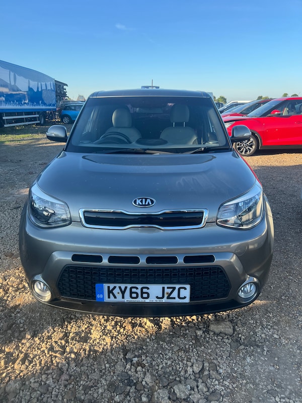 Used Kia Soul 2016 for sale - 74630196: Photo 6