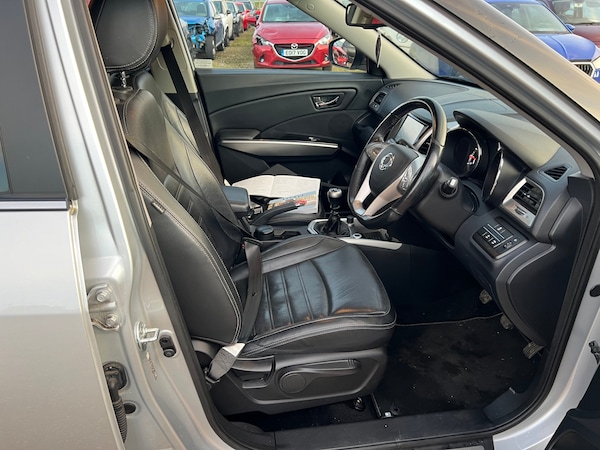 Used Ssangyong Tivoli 2015 for sale - 72650274: Photo 10