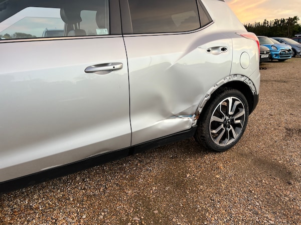 Used Ssangyong Tivoli 2015 for sale - 72650274: Photo 16