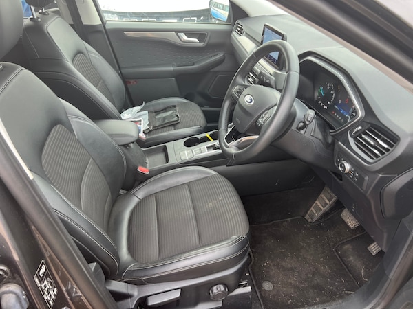 Used Ford Kuga 2020 for sale - 68910356: Photo 10