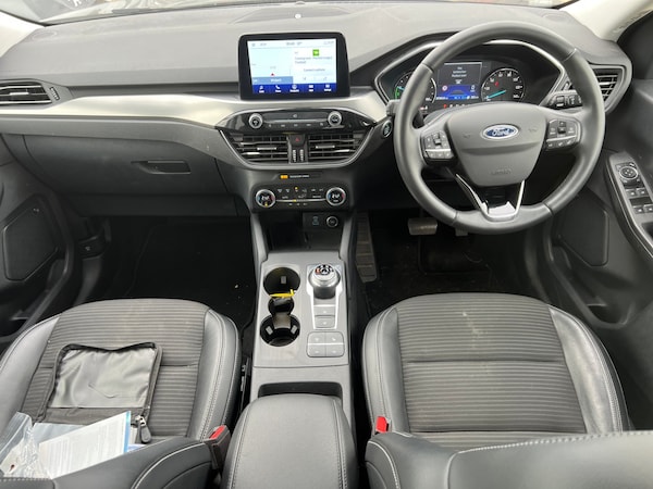 Used Ford Kuga 2020 for sale - 68910356: Photo 12