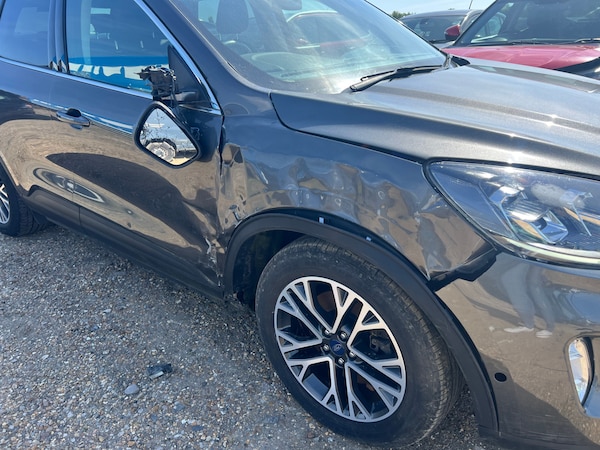 Used Ford Kuga 2020 for sale - 68910356: Photo 14