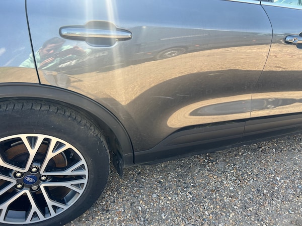 Used Ford Kuga 2020 for sale - 68910356: Photo 15