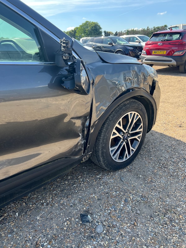 Used Ford Kuga 2020 for sale - 68910356: Photo 16