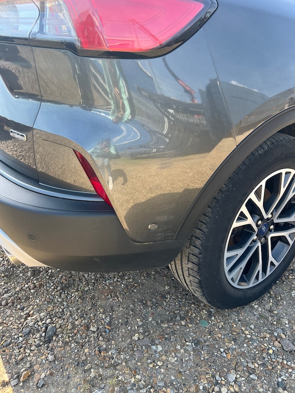 Used Ford Kuga 2020 for sale - 68910356: Photo 17