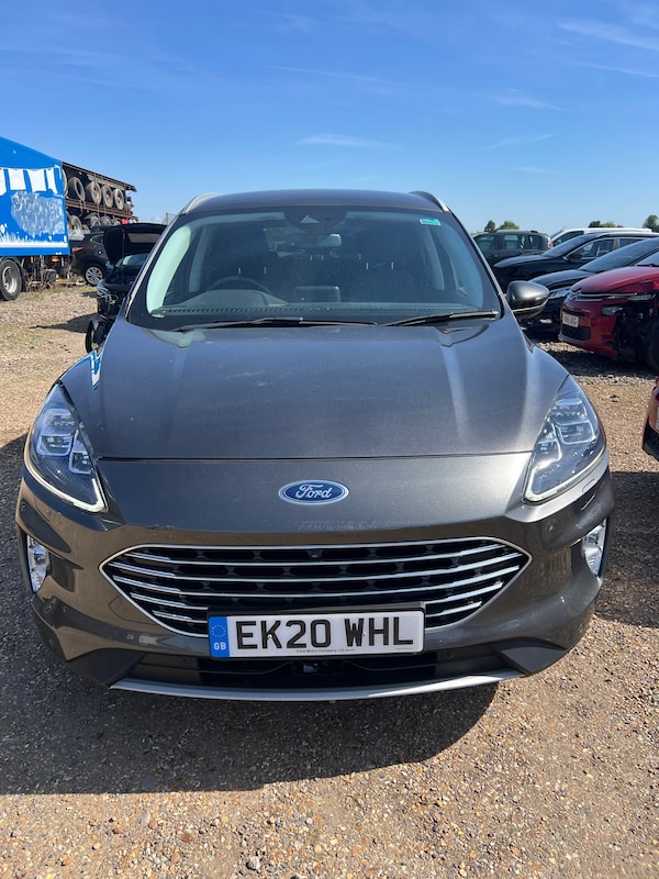 Used Ford Kuga 2020 for sale - 68910356: Photo 6