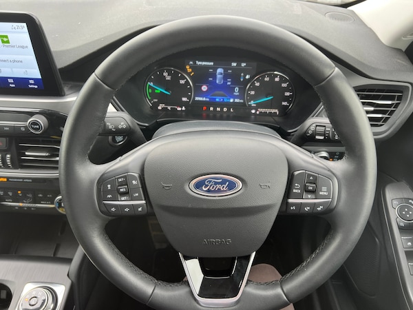 Used Ford Kuga 2020 for sale - 68910356: Photo 9