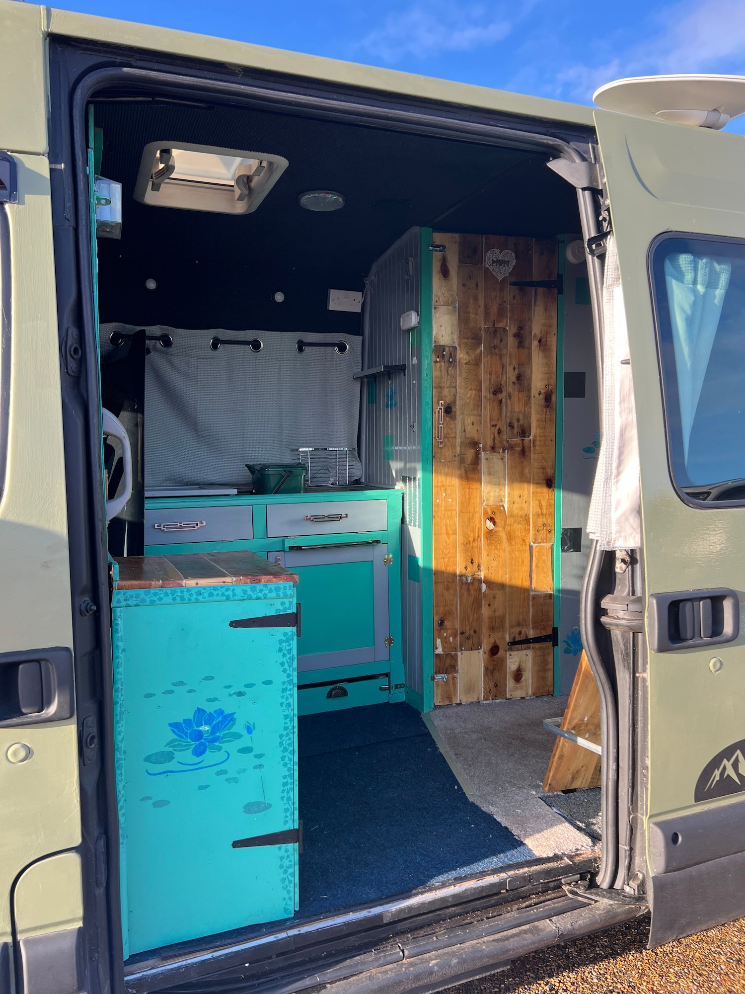 Used Renault Master 2009 for sale - 76707492: Photo 12