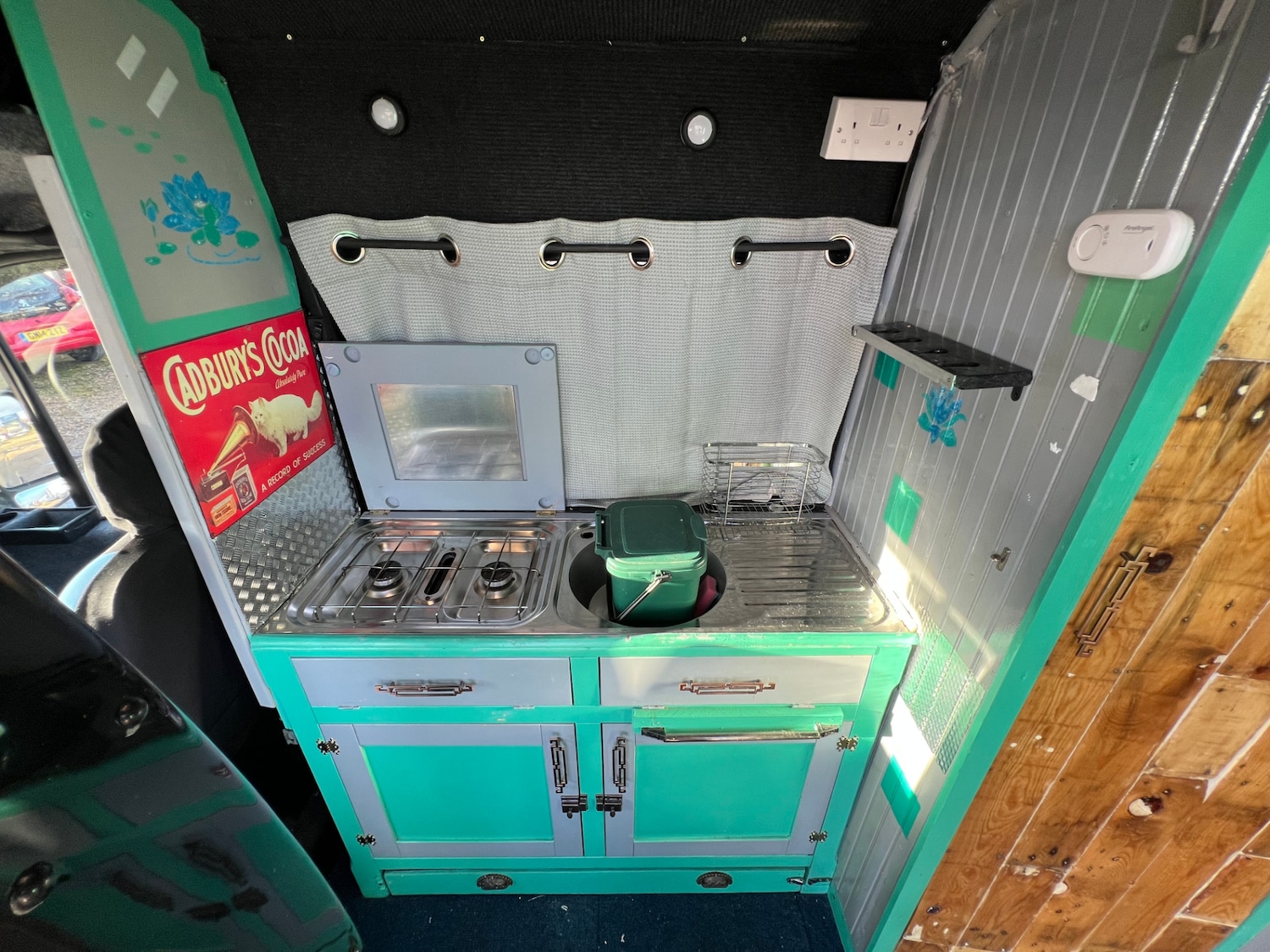 Used Renault Master 2009 for sale - 76707492: Photo 15