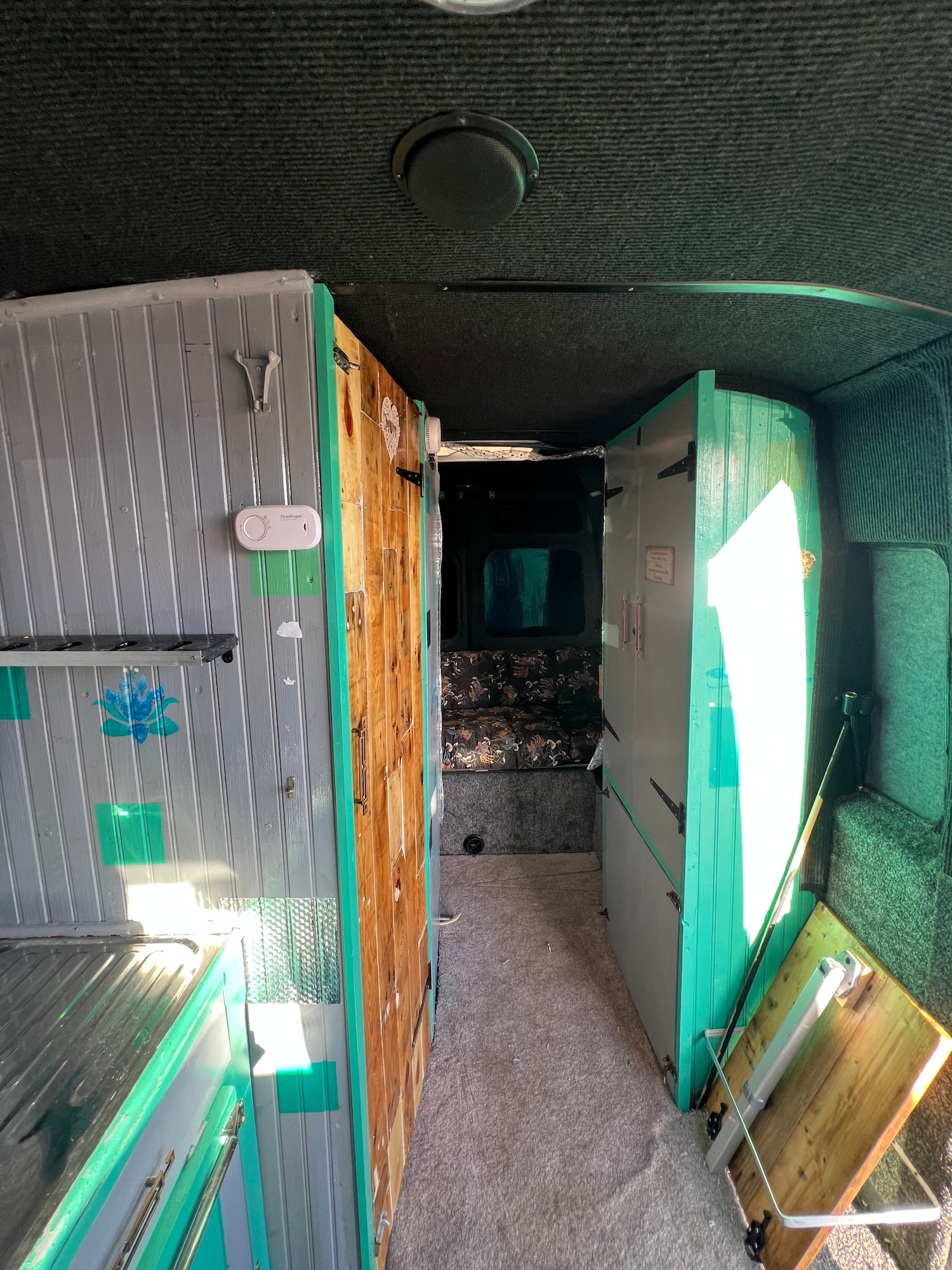 Used Renault Master 2009 for sale - 76707492: Photo 16