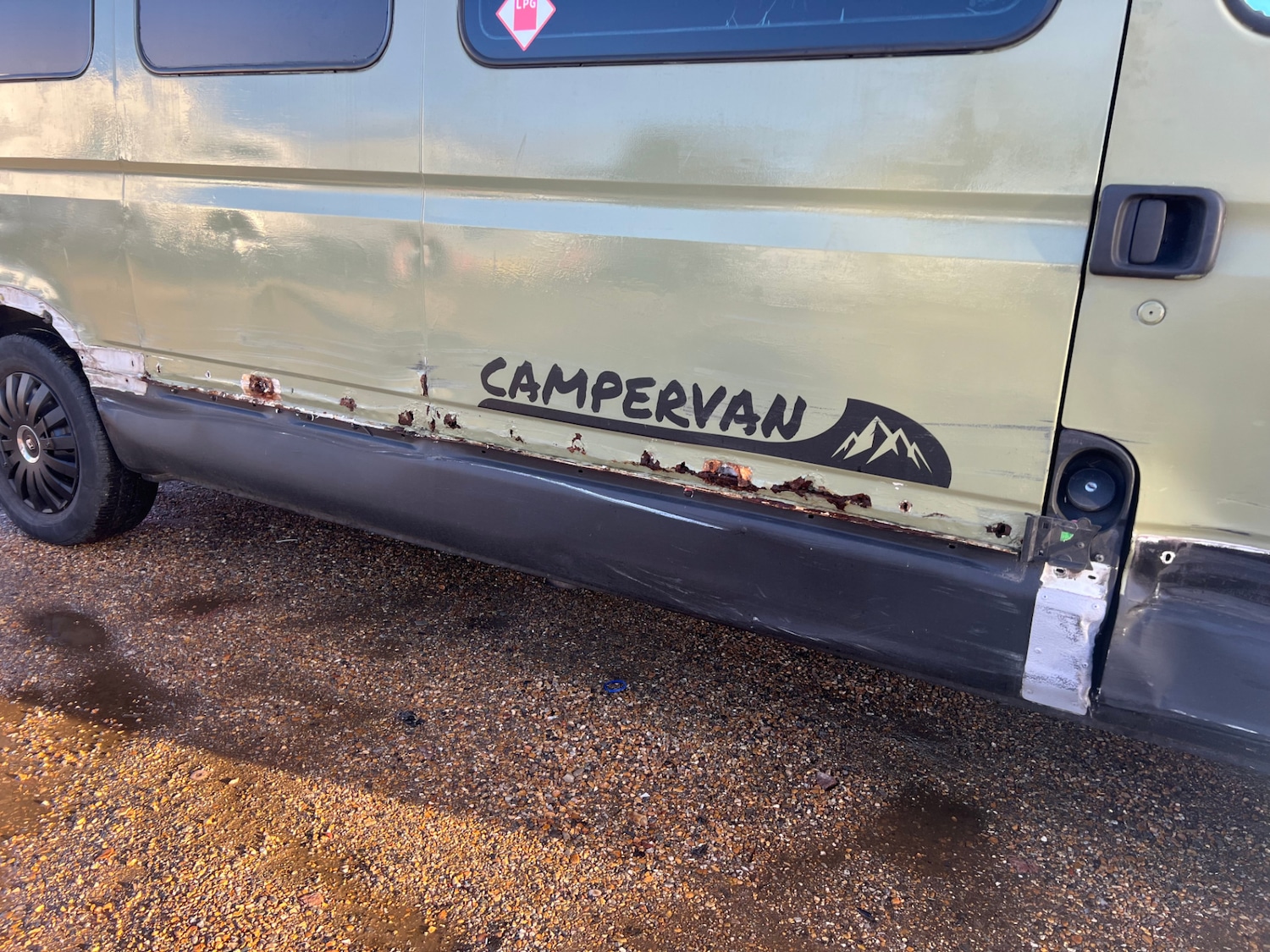 Used Renault Master 2009 for sale - 76707492: Photo 17