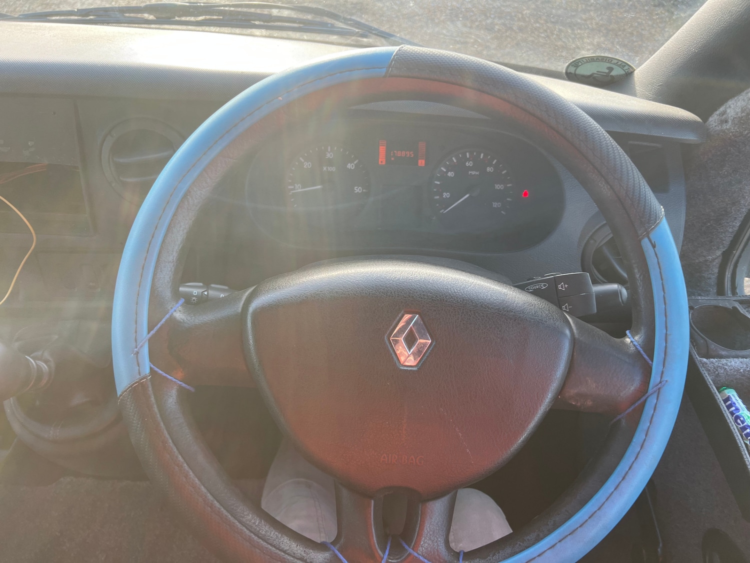 Used Renault Master 2009 for sale - 76707492: Photo 9