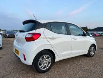 2020 (20) - 1.0 SE 5dr