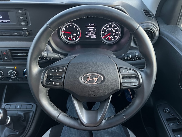 Used Hyundai i10 2020 for sale - 75240177: Photo 8