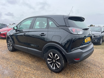 Used Vauxhall Crossland 2021 for sale - 76410780: Photo