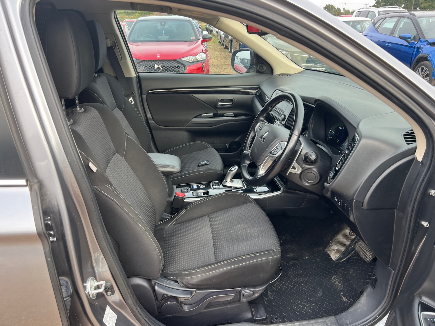 Vehicle 11