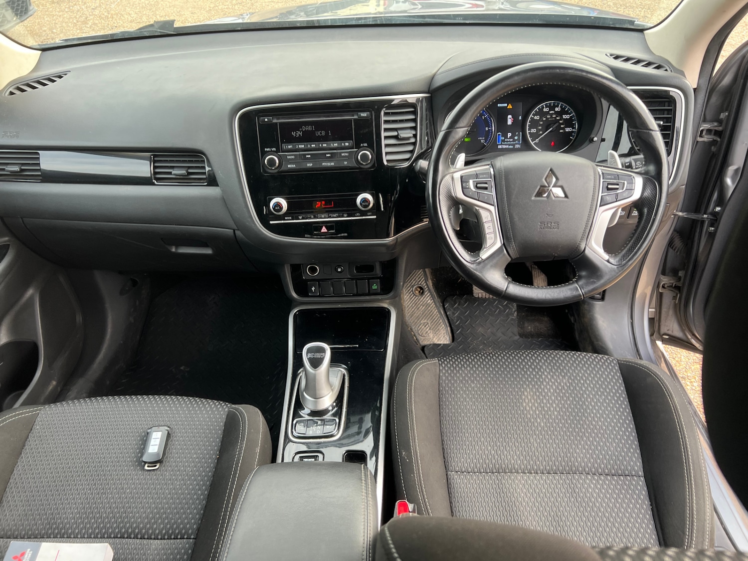 Vehicle 13