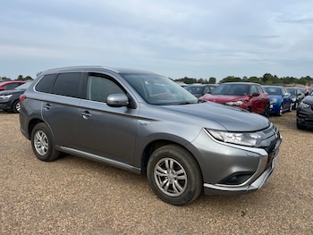 Used Mitsubishi Outlander 2019 for sale - 75506676: Photo