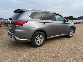 Used Mitsubishi Outlander 2019 for sale - 75506676: Photo