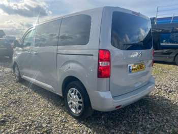 Used Citroen Space Tourer 2018 for sale - 72738071: Photo