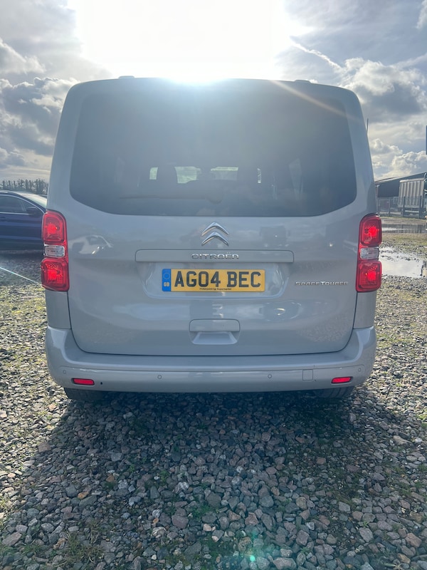 Used Citroen Space Tourer 2018 for sale - 72738071: Photo 3