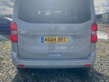 Used Citroen Space Tourer 2018 for sale - 72738071: Photo