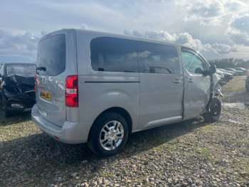 Used Citroen Space Tourer 2018 for sale - 72738071: Photo