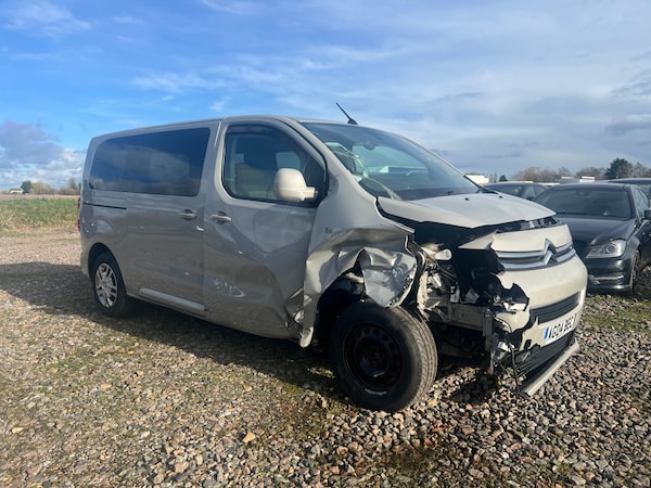 Used Citroen Space Tourer 2018 for sale - 72738071: Photo 5