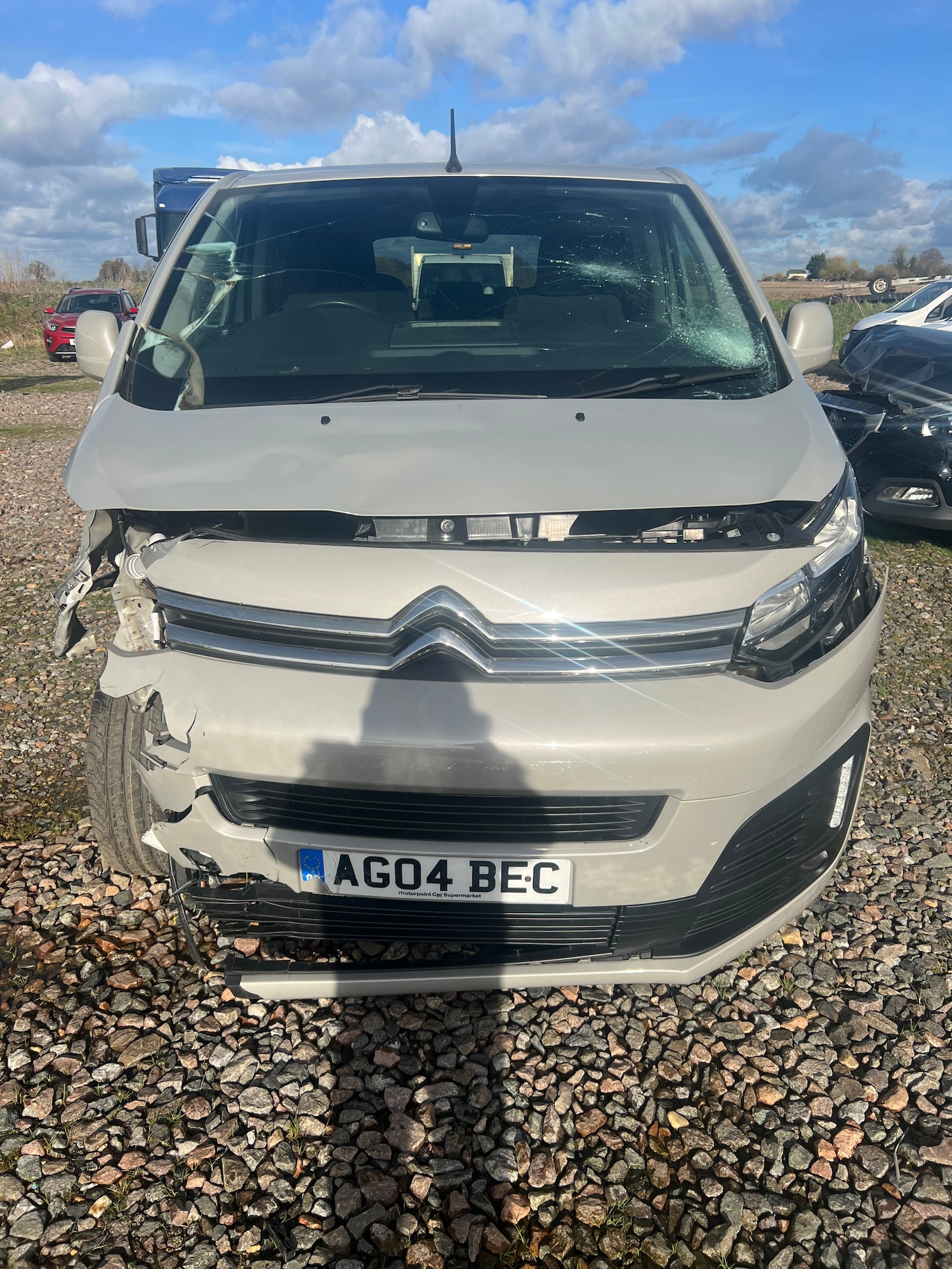 Vehicle 6