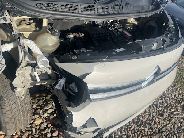 Used Citroen Space Tourer 2018 for sale - 72738071: Photo 7