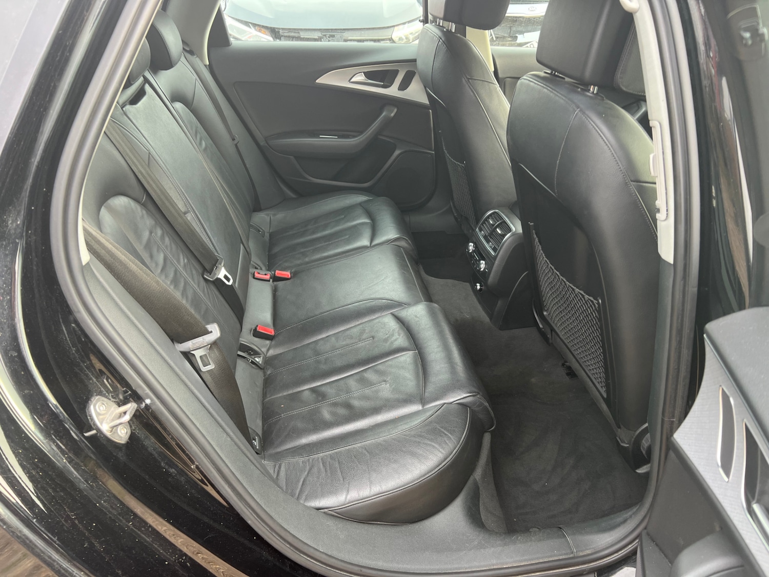 Used Audi A6 2018 for sale - 76154395: Photo 10