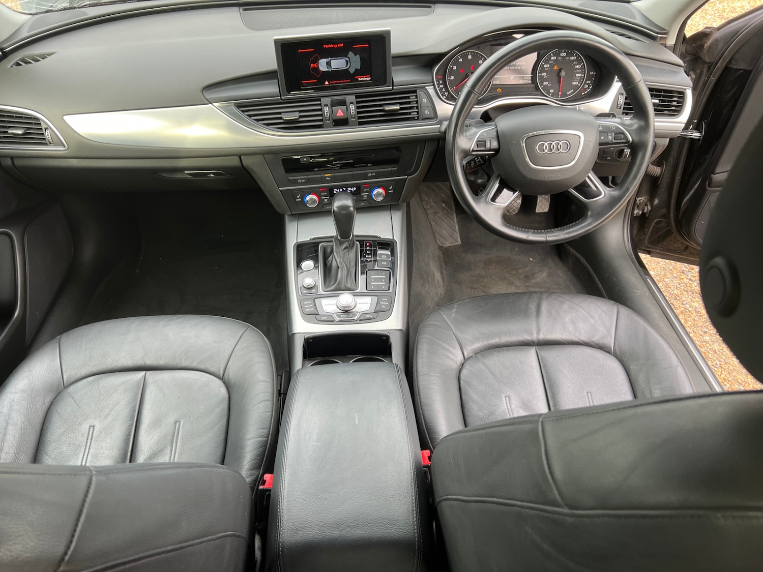 Used Audi A6 2018 for sale - 76154395: Photo 11