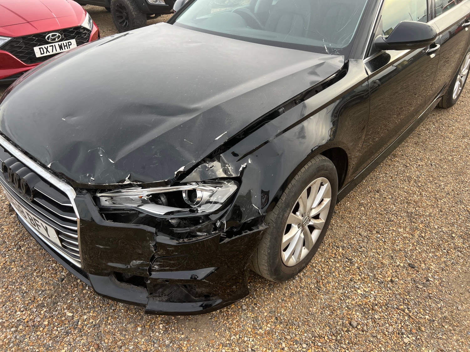 Used Audi A6 2018 for sale - 76154395: Photo 12