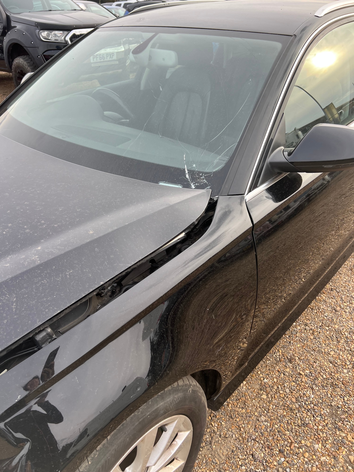 Used Audi A6 2018 for sale - 76154395: Photo 13