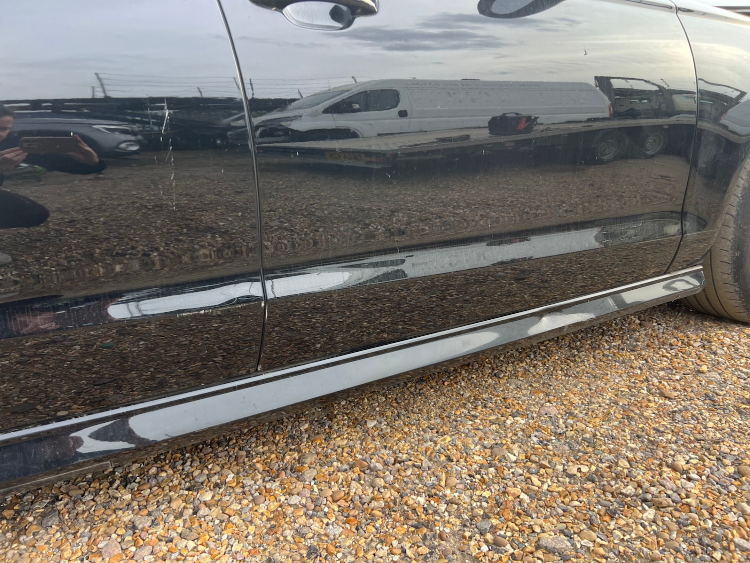 Used Audi A6 2018 for sale - 76154395: Photo 14