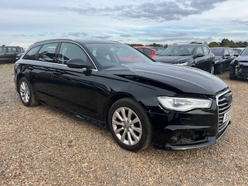 Audi - A6