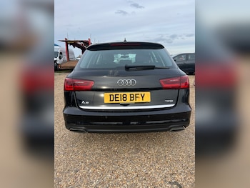 Used Audi A6 2018 for sale - 76154395: Photo 3