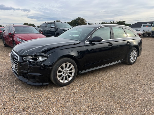 Used Audi A6 2018 for sale - 76154395: Photo 5
