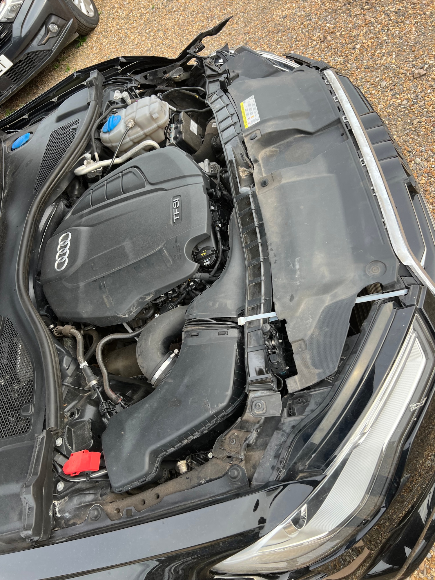 Used Audi A6 2018 for sale - 76154395: Photo 7