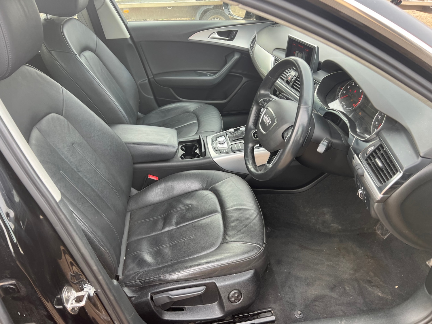 Used Audi A6 2018 for sale - 76154395: Photo 9